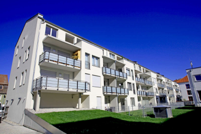 Sebastianstrasse Ingolstadt